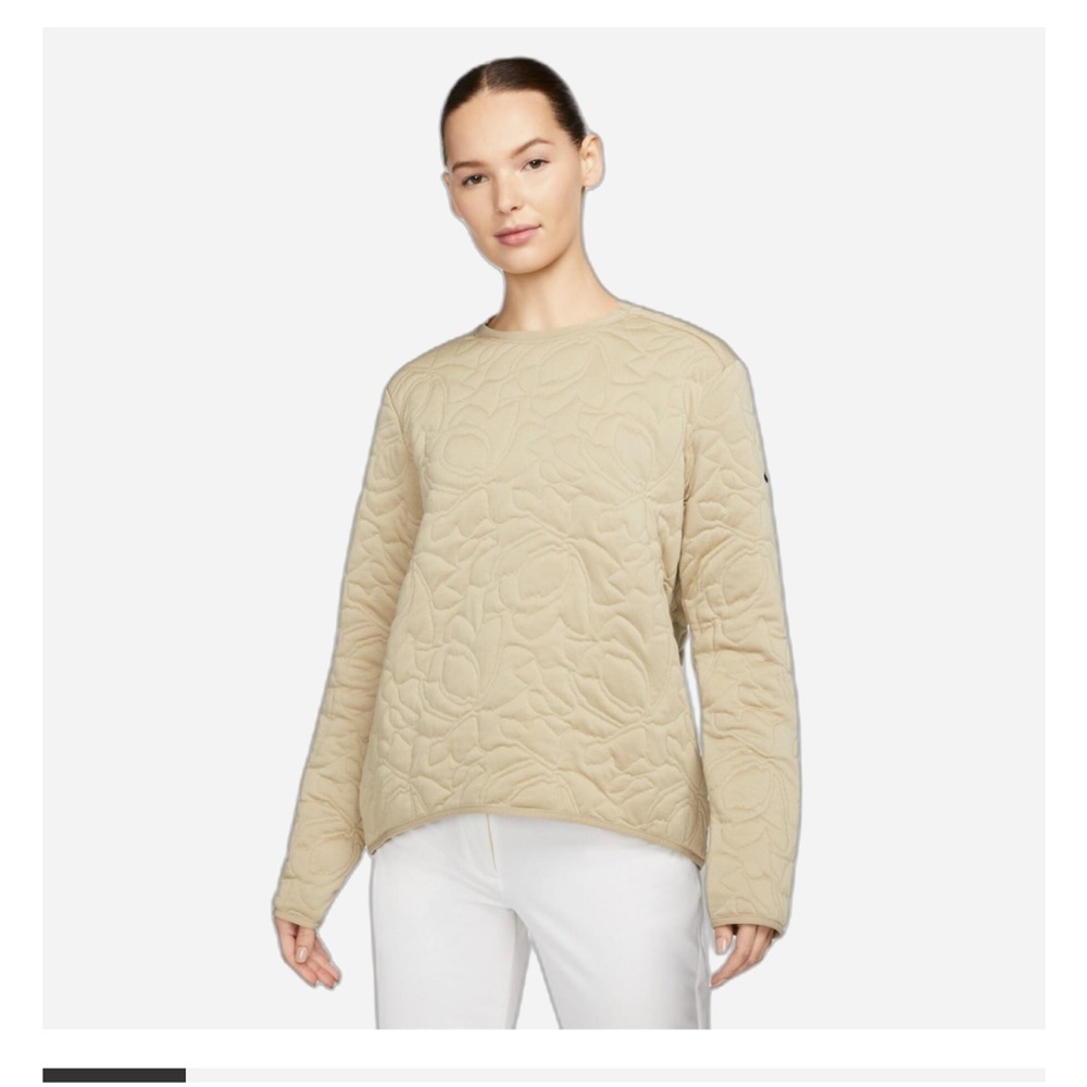 Nike Dri-Fit mid-Weight Longsleeve